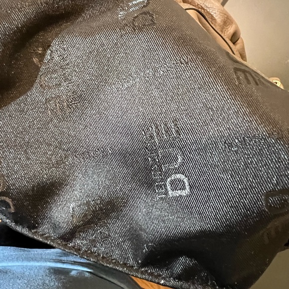 T’entazione DUE Italian Leather Bag - Picture 3 of 5